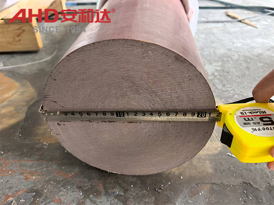 phenolic cotton laminated rod big