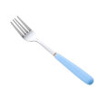 Blue fork