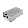 Single Output Universal 800W 60V 13.3A Switching Power Supply AC To DC 60V Smps for LED Industrial Equipment Machine