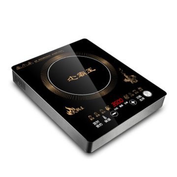 Induction Cooker 3500W Household Stir-Frying Battery Multifunctional Hot Pot Commercial Stove