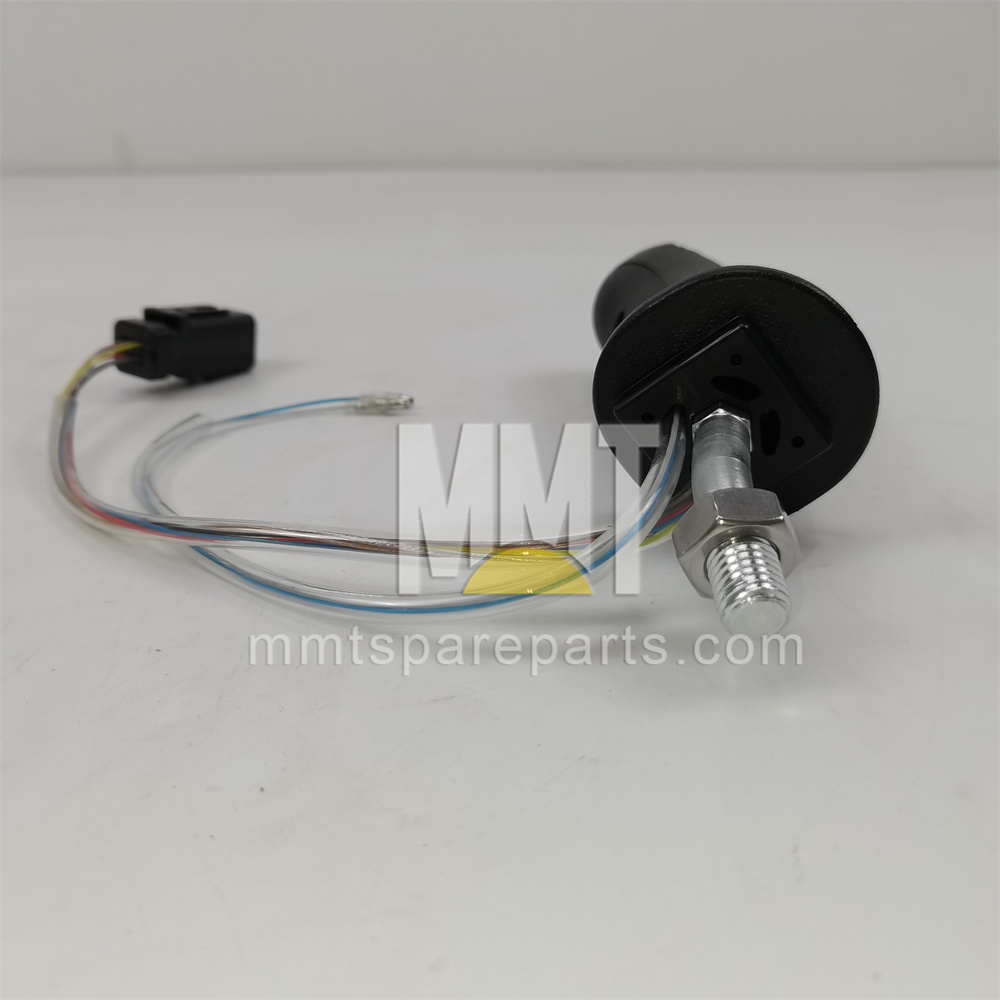 Pilot Control Joystick 506-5274