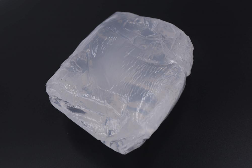 Solid Ethylene Propylene Copolymer EPDM OCP Polymer China Manufacturer