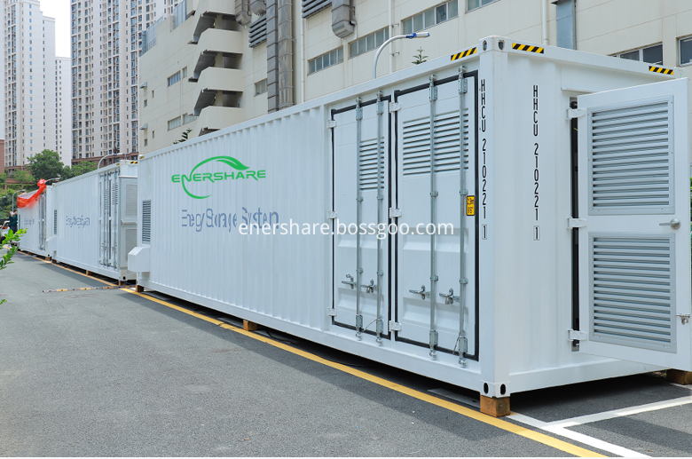 48V LFT battery 