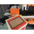 Metal NC Servo Feeder Machine