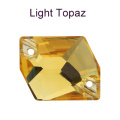 Light Topaz