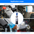 Automotive Antifreez Refractometer Freezing point Urea Urea Concentration Adblue Battery fluid Glass water tester meter ATC Tool