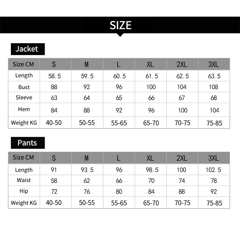 2pcs Sauna Suit Women Hooded Jacket Jogging Suit Sports Active Wear for Women Gym Clothing Weight Loss Sweating Tracksuit Female