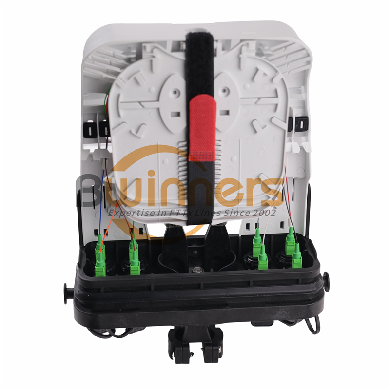 Fiber Access Terminal