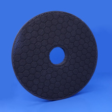 Porous Infrared Honeycomb Ceramic Plate for Cooking Burner