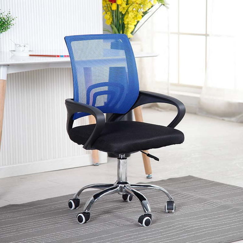 Gaming Chair Ergonomic Computer Chair Rotating Lifting Comfort Home Office Conference Seats Company Staff Armchair Office Chairs