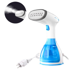 280ml Handheld Garment Steamers Fabric Steamer 15Seconds Fast-Heat 1500W Garment Steamer for Home Travelling Portable Steam Iron