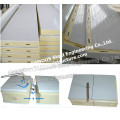 use Polyurethane sandwich panels walk in refrigerator cost