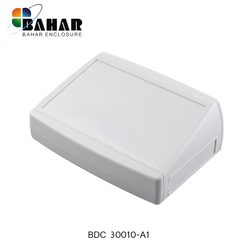5pcs/lot Plastic enclosure electric box diy junction box abs plastic project box diy instrument case electronic 152*108*54mm