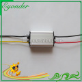 15v~40v 18v 19v 20v 28v 30v 32v 36v 24 volt 12 volt converter 2a 24w dc to dc power supply inverter module for baby monitor