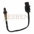 0281004157 Wideband Lambda Probe O2 Oxygen Sensor fit For Peugeot 2008 207 208 301 308 PARTNER DS 1.6 HDi 2008-2019 9687161080