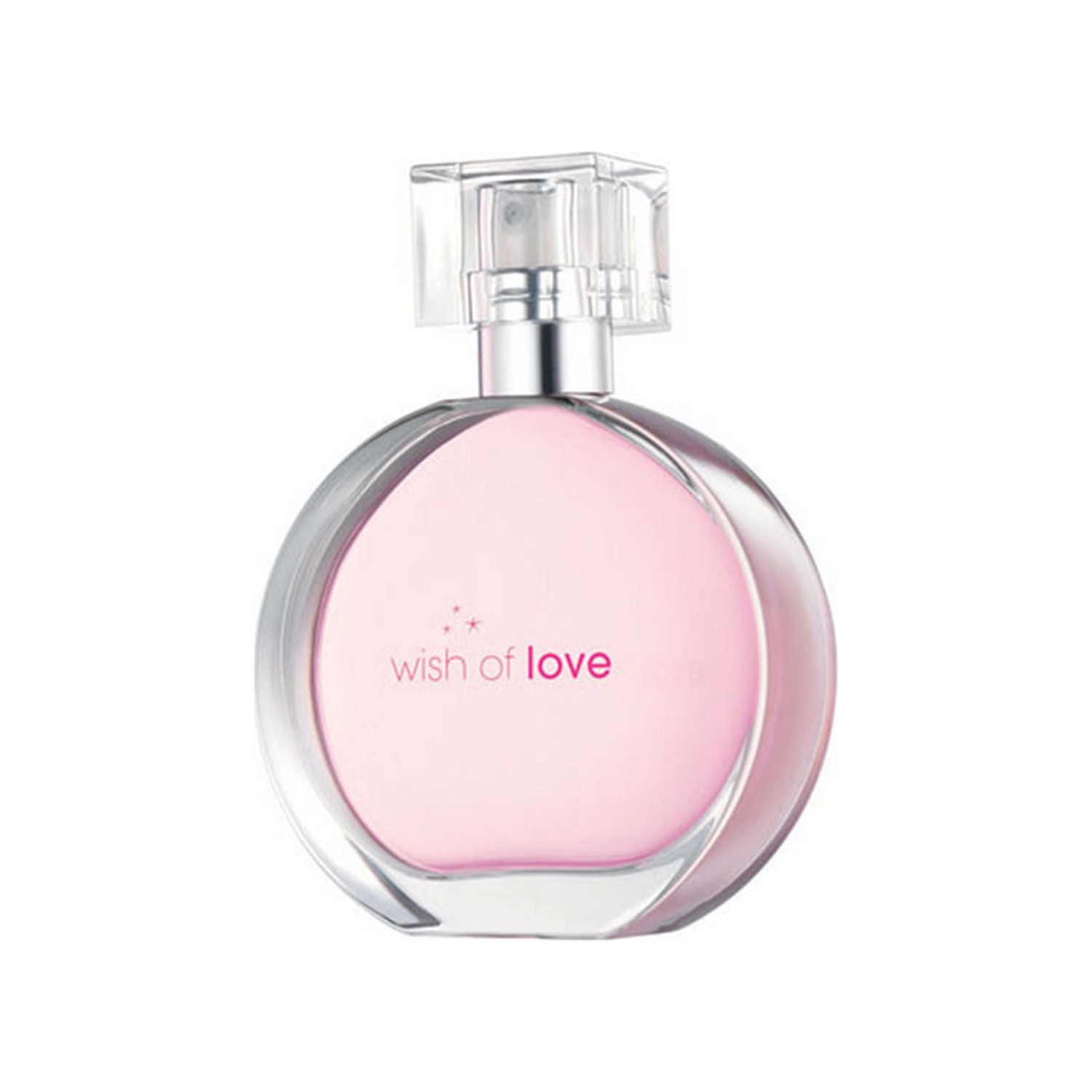 Wish you Love Women 'S Perfume Edt Of 50 ml attractive to women sexy pleasant perfume impressive permanent care New Year gift