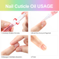 15pcs/lot Cuticle Revitalizer Oil Nail Oil Treatment Manicure Tools Soften Pen Nail Cuticle Oil Pen For Nails Makeup Moist Tools