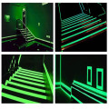 DIY Luminous Tape Self-adhesive Tape Night Vision Glow In Dark Safety Warning Security Stage Home Decoration Tapes