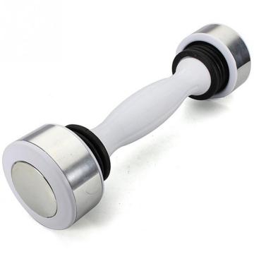 Brand New Ladies Dumbbell for Shaking Weight Keep Fitness Exercise Free Dvd Upper Body Women Fitness Equipment Accesories