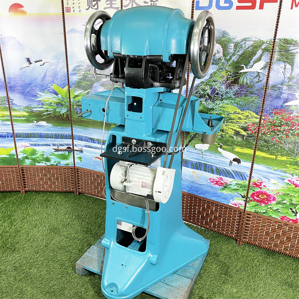 Goodyear Shoes Heavy Duty Sole Stitching Machine 12 Jpg