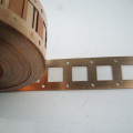 5 Meter 0.2*47mm Pure copper strip for 2P 32650 battery screw connecting Pure copper strip sheet