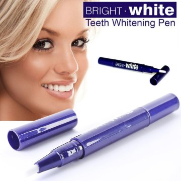 Teeth Whitening Pen Tooth Gel Whitener Bleaching System Stain Remove Instant 1 Pcs