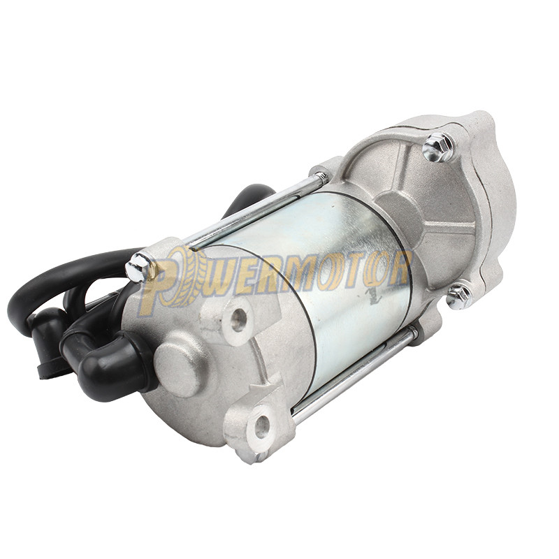 Motorcycle Starter Motor For Zongshen 190cc Engine Motor Starter Pit Dirt Bike