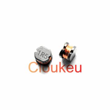 20Pcs CD43 1.5UH Chip inductor 4532 1.5uH 1R5 Power inductors