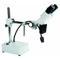 Long Working Distance Stereo Microscope with 3W LED