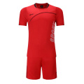 Football Jerseys Men Soccer Uniform Set Training Sports Wear Suits Boys Sports Survetement Football Form Uniform Kids 2017 2018