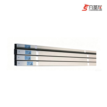 FSL-ZM series lighting bus duct