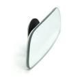 1Pair Wide Angle Side Round Convex Mirror RearView Mirror Car Vehicle Blind Spot Mirror Security Auxiliary Lens Car Accessories