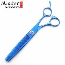 pet curved cutting scissors best brand