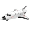 Solar Toy 3 In 1 Power Educational toys Spaceship Lunar Exploration Fleet Diy Transfomation Robot Kits Gift