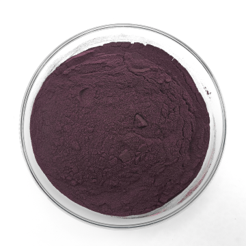 Black Carrot Extract 10% Anthocyanins