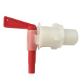 Mini Plastic Beer Keg Faucet Tap Replacement For Juice Drink Machine Home