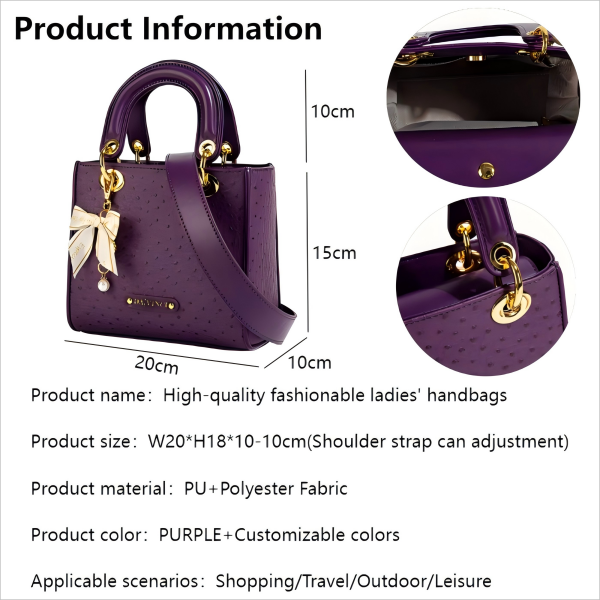 commuter bag women's