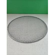 Bbq Mesh Factory Price Bbq Baking Grill Wire Mesh Rack Barbeque