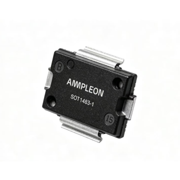 BLP15M9S100G BLP15M9S100GZ RF MOSFET LDMOS