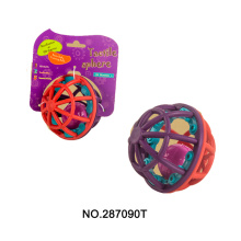 Perfect Teething Ball Toy for Baby
