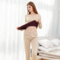 Plus Velvet Thick Warm Thermal Underwear Set Long Johns For Male Female Warm Thermal Clothing Men Woman Winter Suit Wear