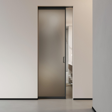 Interior Modern Pocket Doors