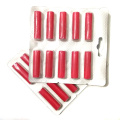 2Sets /20Pcs Vacuum Cleaner Bags Air Freshener Perfume Scented Fragrance Sticks Suitable for All Dust Bag Vacuum Cleaners Good