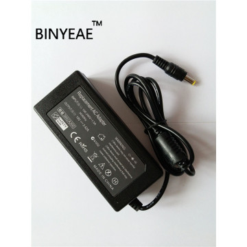 19V 3.42A 65W Laptop Power Supply AC Adapter Cord For Acer ADP-65JH DB SADP-65KB D PA-1650-02