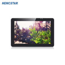 Removable Battery Android Tablet Industrial All-In-One PC