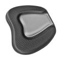 Soft Comfortable EVA Padded Seat Cushion On Top Backrest Seat for Outdoor Kayak Canoe Dinghy Boat Accessories