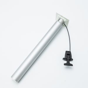 Electric Linear Servo Actuators