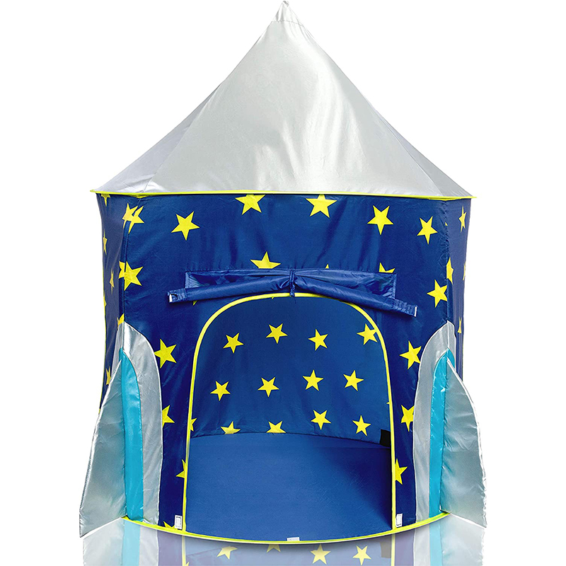Children's tent for kids Portable Tent baby play house teepee tent Wigwam for children Birthday Christmas Gift