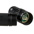 New Arrival Sofirn SP31 V2.0 LH351D Led Flashlight 18650 Rechargeable Torch Tactical Powerful 1200lm Mini Flashlight