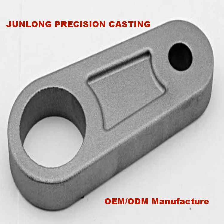 Junlong Casting 3 Jpg